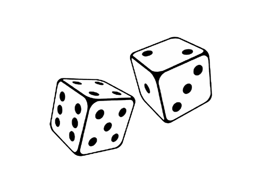 Dice