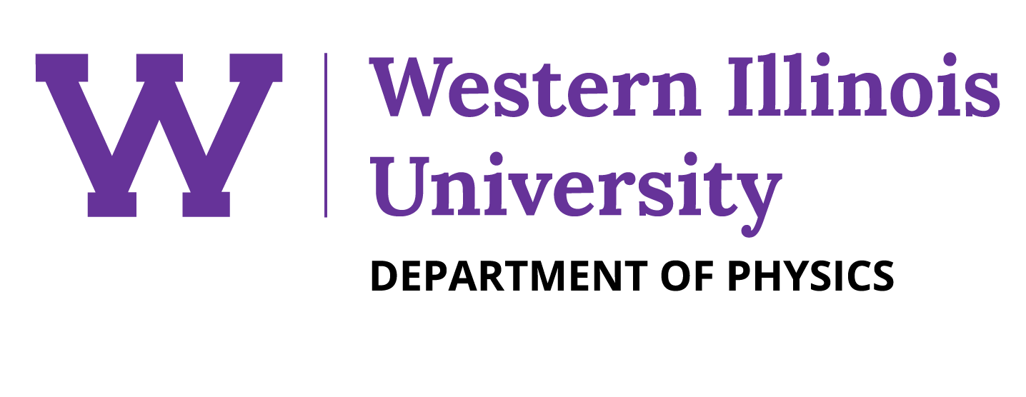 Western Illinois University logo